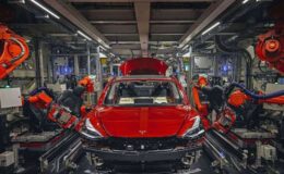 Tesla’ya Meksika’dan onay çıktı: Yılda bir milyon araç üretecek!