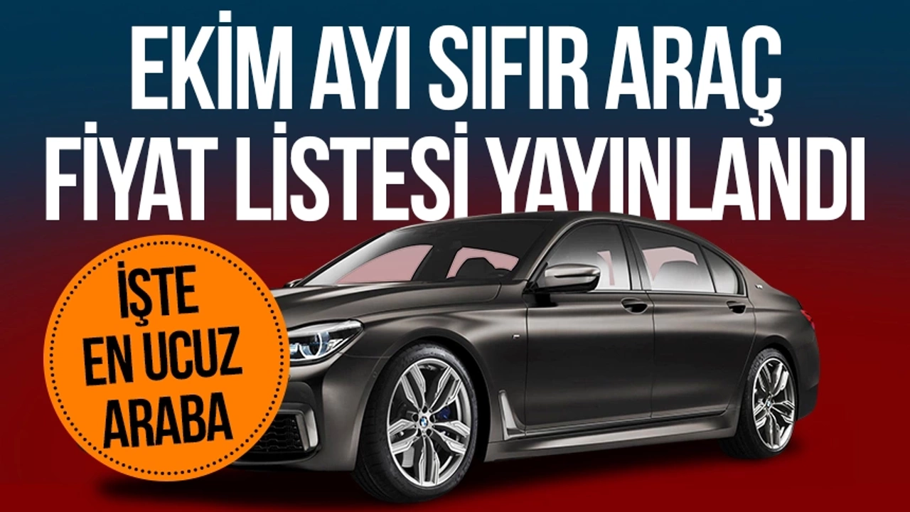 Türkiye’de Dünyanın En Pahalı Otomobilleri Satılıyor