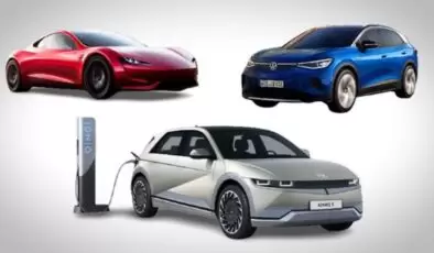 Türkiye’de elektrikli araç satışları yıllık yüzde 60 büyüyecek