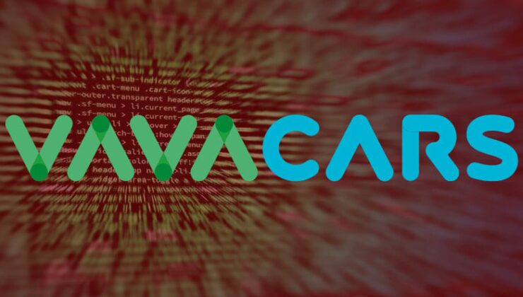 VavaCars Siber Saldırıya Uğradı: Kullanıcılar ve Araçlarına Ait Veriler Sızdırıldı