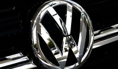Volkswagen, idari maliyetleri yüzde 20 azaltmayı planlıyor