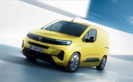 Yeni Opel Combo ticaret hayatına hazır İşte özellikleri