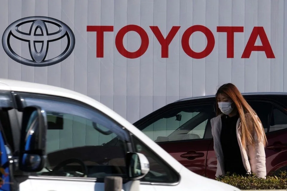 Toyota Grubu, Denso Dan %8’lik Hisselerini 3,9 Milyar Dolar Karşılığında Satıyor