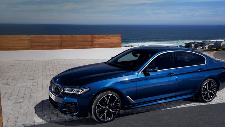 BMW M Arabalarının Yakıt Tüketimi ve Ekonomik Özellikleri