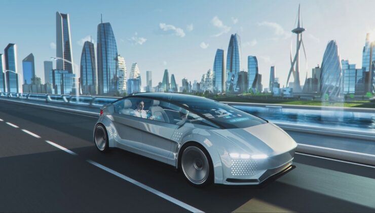 2024 İçin Öne Çıkan En İnovatif Otomobil Teknolojileri