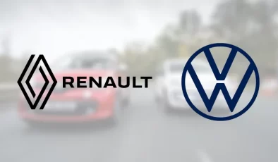 Volkswagen ve Renault’un Ortaklık ve İşbirliği İhtimalleri
