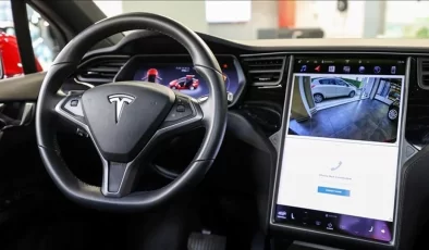 Tesla’nın 2 Milyondan Fazla Aracı Geri Çağıracak