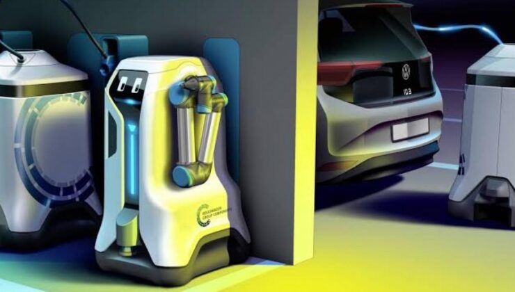 Elektrikli Araçlar İçin Yeni Şarj Üniteleri ve Teknolojiler