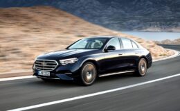 Mercedes Fiyat Listesi Aralık 2023