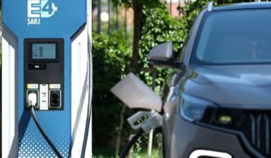OYDER den elektrikli araç ithalatı düzenlemesine eleştiri ve öneriler