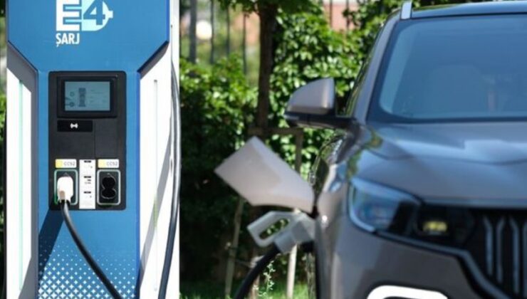OYDER den elektrikli araç ithalatı düzenlemesine eleştiri ve öneriler