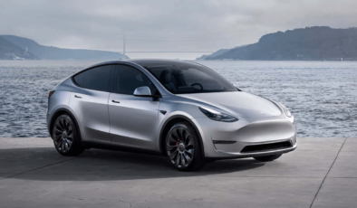 Dünya Çapında Devrim Yaratan An: Tesla Model Y, 2023’ün En Çok Satılan Otomobili