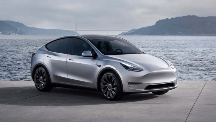 Dünya Çapında Devrim Yaratan An: Tesla Model Y, 2023’ün En Çok Satılan Otomobili