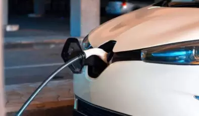 Elektrikli otomobilin elektrik tüketimi 2024