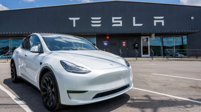 Tesla’dan Yeni İndirim Haberi Geçici Süreli Fiyatlar!