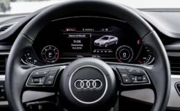 Audi Aracınızın İkaz Lambaları ve Anlamları