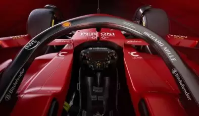 Ferrari, Yeni SF-24 Formula 1 Aracının Perdesini Açtı