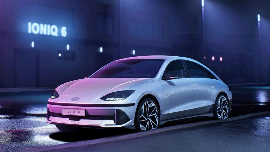 Hyundai’nin Yeni Elektrikli Devi Ioniq Haziranda Tanıtılacak
