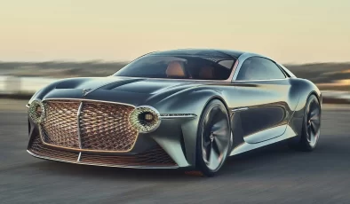 Bentley’nin Elektrikli Modeli Gecikti: 2030 Planı Tehdit Altında