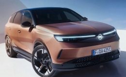 Opel Grandland: Yenilikçi Tasarım ve Geniş Menzil İle Yeniden Tanımlandı