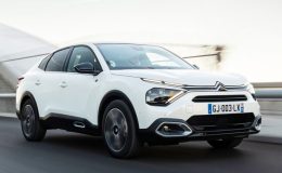 Citroën Türkiye: Elektrikli Araç Pazarında Liderlik İddiasıyla Büyümeye Devam Ediyor!