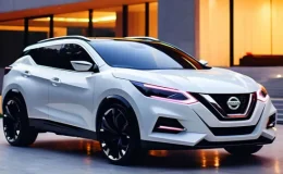 Yeni Nissan Qashqai Tanıtıldı: Tasarım ve Performansta Yeniliklerle Dolu