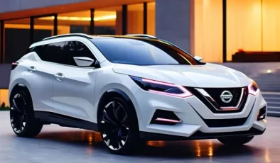 Yeni Nissan Qashqai Tanıtıldı: Tasarım ve Performansta Yeniliklerle Dolu