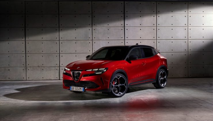 Alfa Romeo Milano’nun Türkiye Fiyatı ve Teknik Özellikleri