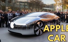 Apple Car Projesi Neden İptal Edildi?