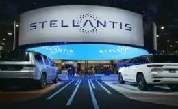 Stellantis Pro One, Avrupa Lideri Hysetco’ya Hidrojenli Araçlar Teslim Ediyor