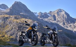 Moto Guzzi’nin Yenilikleriyle Dolu Motobike İstanbul 2024 Fuarı Heyecanı