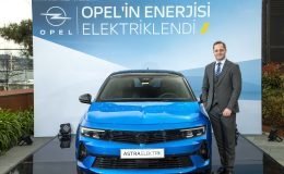 Rakamlarla Opel Türkiye’nin 2023 karnesi