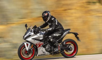 Suzuki, Motobike İstanbul’da Motosiklet Tutkunlarını Ağırlıyor: Yenilikçi Modeller ve Teknolojiler Tanıtılıyor!
