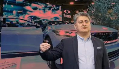 TOGG CEO’su Gürcan Karakaş Yeni Model T8X İçin Tarih Verdi