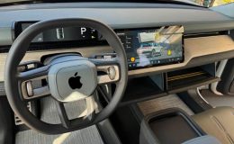Apple ve Elektrikli Otomobil Ortaklığı: Rivian ile Yeni Adım