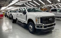 Ford’un Yakıt Sızıntısı İddialarıyla İlgili Soruşturma Başlatıldı