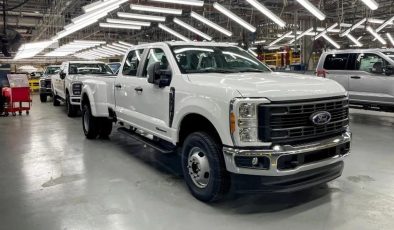 Ford’un Yakıt Sızıntısı İddialarıyla İlgili Soruşturma Başlatıldı