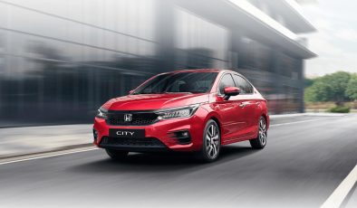 Honda’nın modelleri için Mayıs 2024’te güncellenen fiyatları açıklandı.