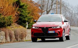 Alfa Romeo Tonale Tributo Italiano: İtalyan Şıklığı Türkiye’de