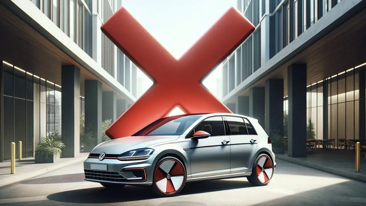 Volkswagen, Avrupa Pazarında Zirveye Çıktı!