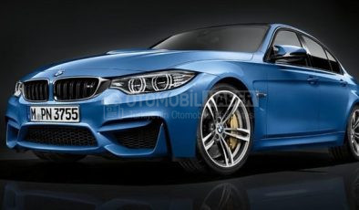 Tam Elektrikli BMW M3: “Rakipsiz” Bir Deneyim İçin Geliyor!