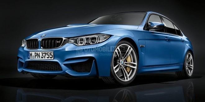 Tam Elektrikli BMW M3: “Rakipsiz” Bir Deneyim İçin Geliyor!