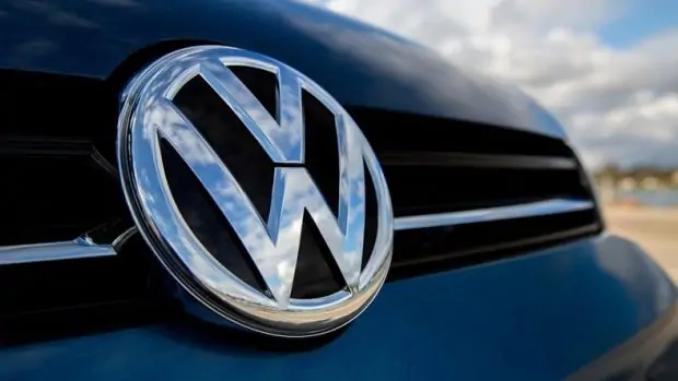 Türkiye’nin En Çok Tercih Edilen Markası Volkswagen
