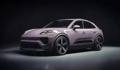Porsche’den Sürpriz Karar: 2030 Elektrikli Otomobil Hedefi Askıya Alındı