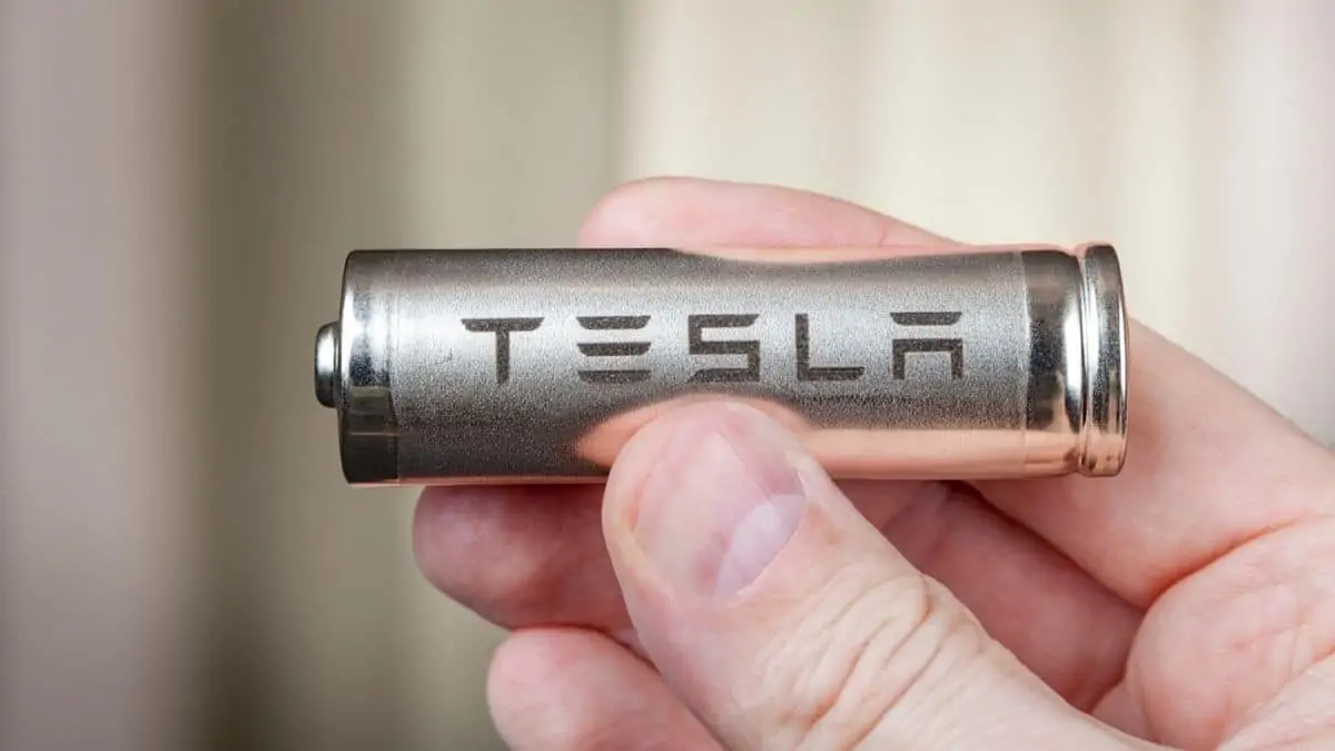 Tesla’dan 4680 Batarya Üretiminde Yüzde 50 Artış
