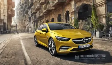 Opel’den Temmuz 2024’e Özel Kampanyalar