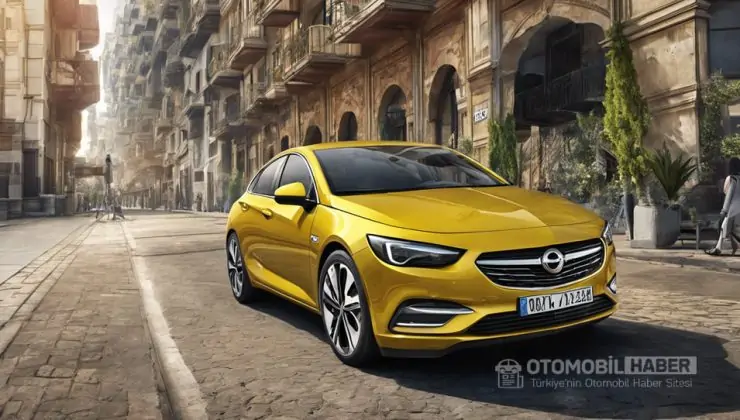 Opel’den Temmuz 2024’e Özel Kampanyalar