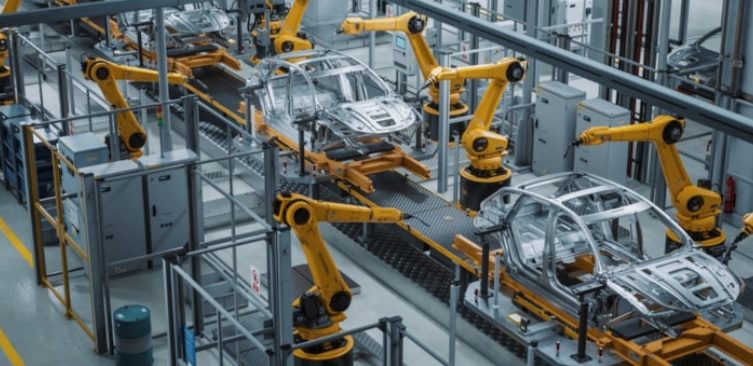 Audi Brüksel Fabrikasında Kriz