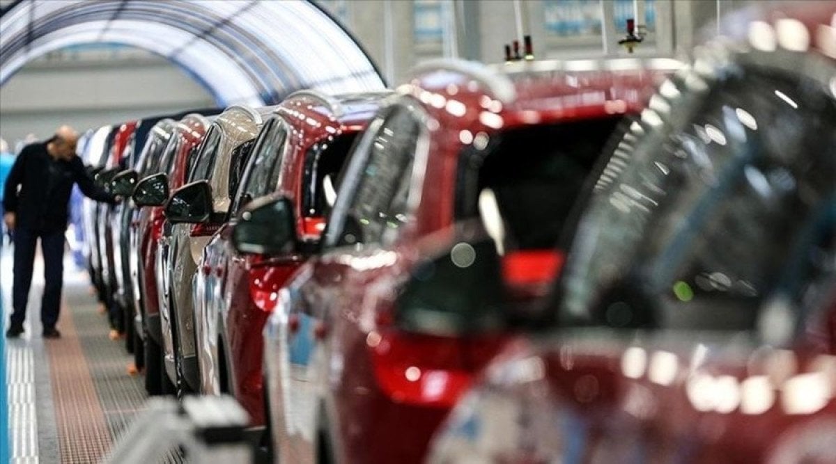 Otomobil Haberleri Auto News