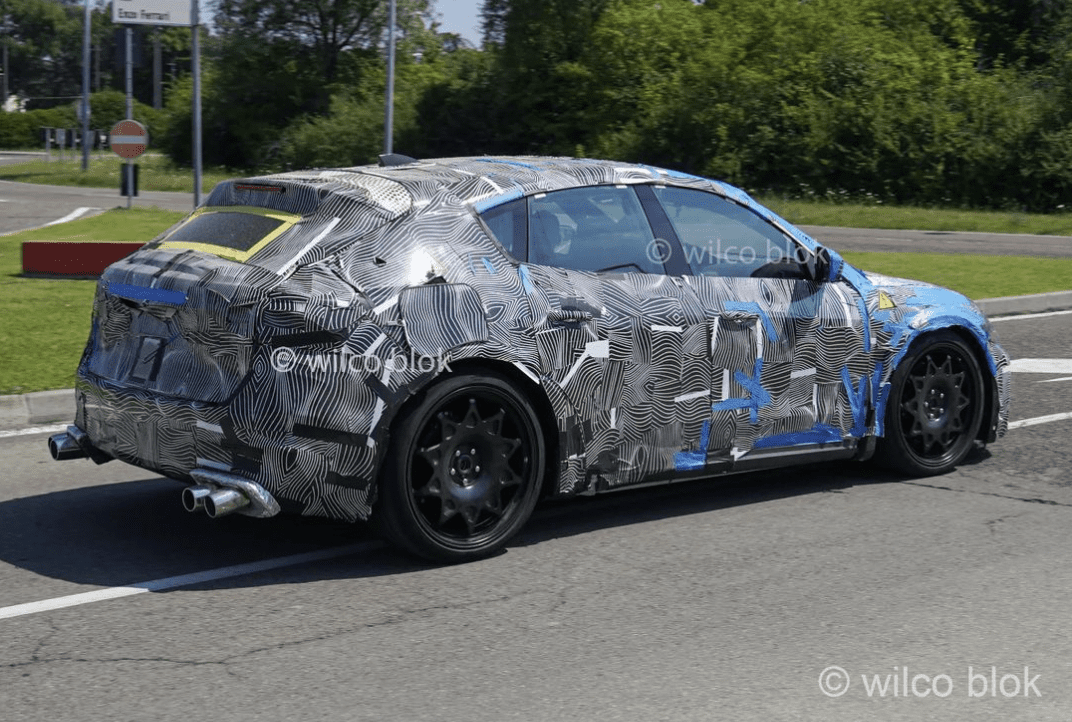 Ferrari’nin İlk Elektrikli Modeli
